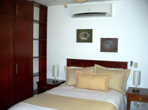 Sweet Dreams Vista Ocotal