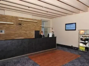 TOP Commundo Tagungshotel Koenigs Wusterhausen