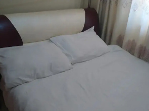 Golden Apartments Bukoto