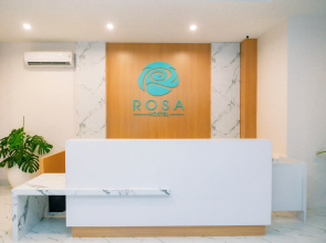 Rosa Hostel