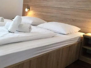 Rooms & Pansion Odmor