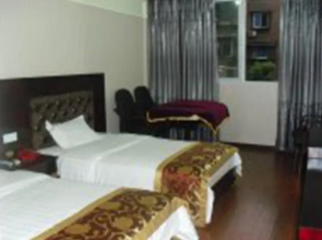 Wanhao Business Hotel