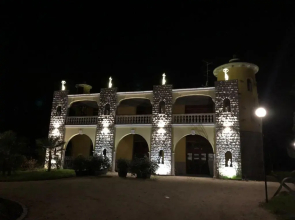 Residenza Hermitage