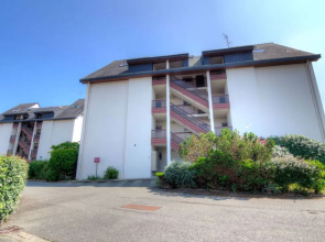 Villa Plein Sud Quiberon 27259