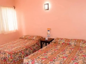 Hotel Anita
