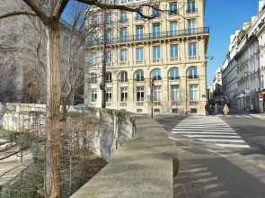 Résidence Blanche