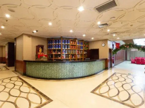 Yuhuai International Hotel