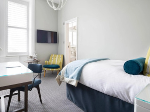 Harbour Hotel Padstow