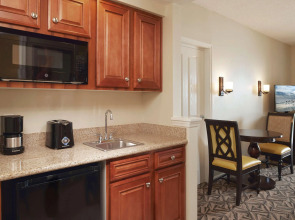 Hilton Grand Vacations Club SeaWorld® Orlando