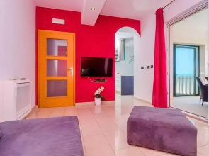 Apartments Villa Bella Vista