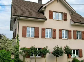 Anni's B+B