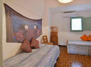 Nice Home in Pantelleria With Outdoor Swimming Pool, Wifi and 2 Bedrooms