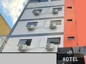 Hotel Pousada Acauã