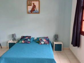 Le Moule Location saisonnière Bel appartement