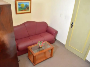 Hotel Ybytyruzu
