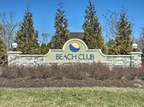 3 Mi to Bethany Beach: 'the Chiefs Quarters' Home