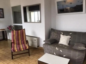 Appartement Cap d'Agde, 3 pièces, 6 personnes - FR-1-249-38