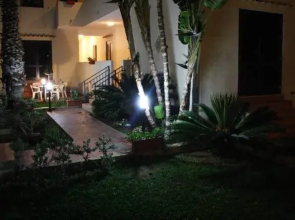 Residence Scirocco E Tramontana - Appartamenti A Favignana