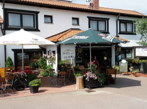 Hotel Auf Der Hohe