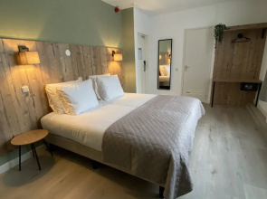 Hotel Emilia