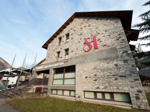 SOMMOS Hotel Benasque Spa