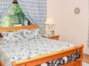 Vichy Springs Resort