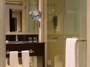 Отель Asiana Hotel Dubai