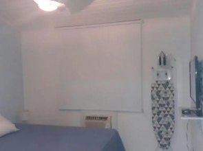 Seu cantinho em Geribá