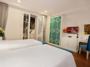 Hanoi La Selva Hotel