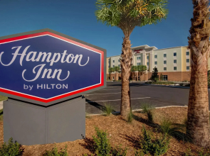 Hampton Inn by Hilton Plant City