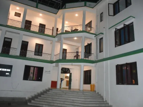 Meadows Residency