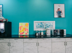 iCheck inn Central Patong