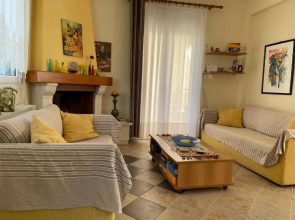 Myrvalis resort by the sea