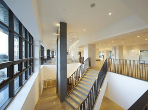 Ramada Hotel & Suites by Wyndham Gangwon Pyeongchang