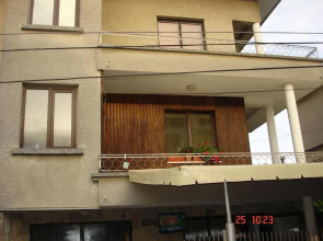 Guest House Stamovi