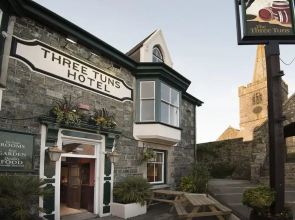 Three Tuns