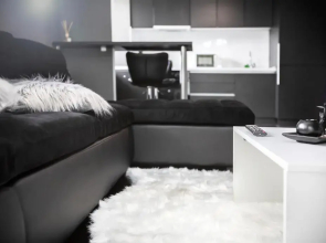 Tampa G Residence Mountain View Apartments