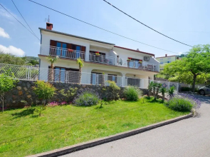 Apartments Marta