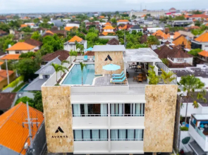 Avanya Apartments