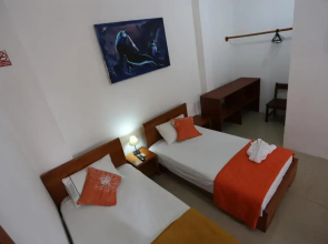 The Galapagos Pearl B&B
