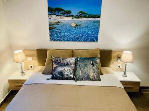 Appartement Cemiliana