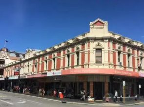 Short Stay Fremantle