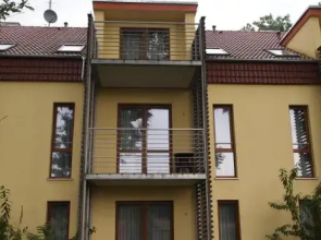 Apartamenty Anja