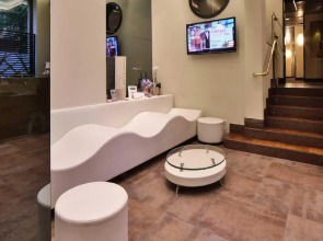 Best Western Hotel Madison