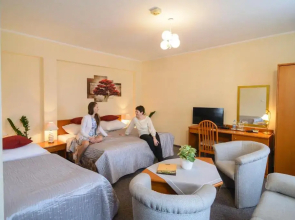 Hotel Dana