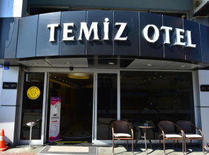 Temiz Otel