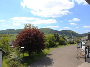 Ferienwohnungen Hartmann