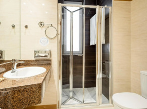 Vismaya Suvarnabhumi Hotel