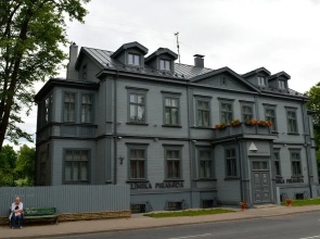 Kalnciema quarter Apartments