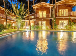 Skon Morjim Beach Resort by Orion Hotels